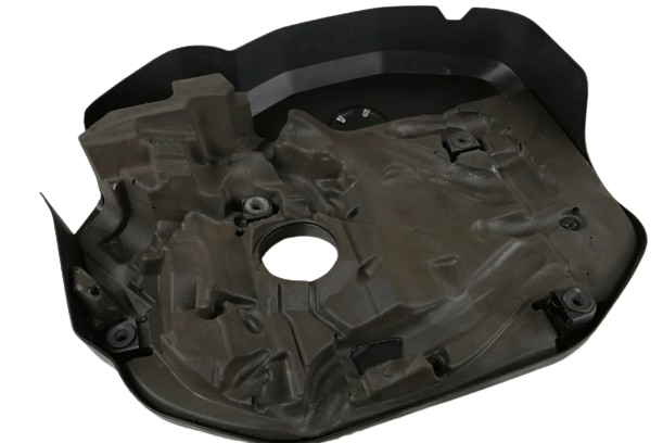 8602967 BMW Екран двигуна