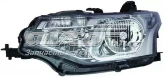 Фари Depo/Loro/Abakus 21411A5LLDEM2 ціна, від 225.38 USD