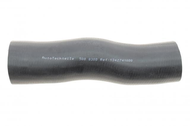 5080308 Autotechteile Трубка, що нагнітається