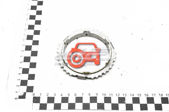 Кільце синхронізатора Renault Scenic GRAND 3 (JZ0) (Рено Сценік)