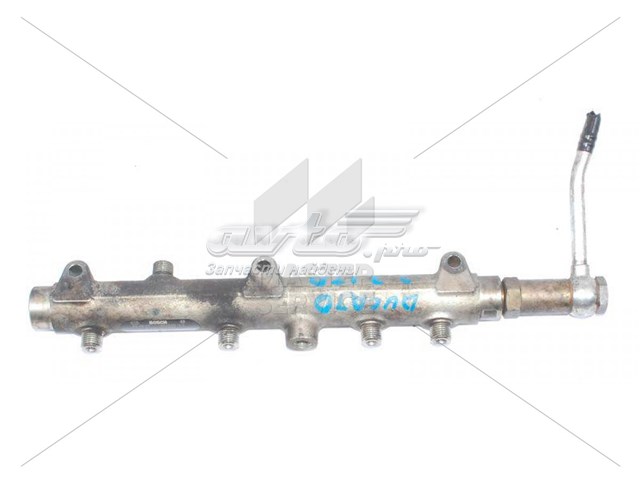Купити 0445224006 Bosch Розподільник палива