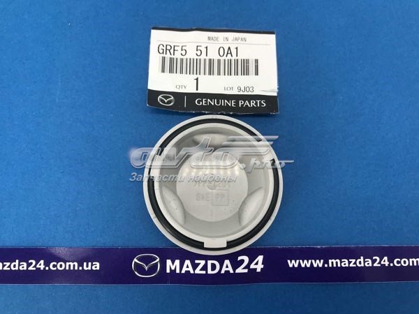  Mazda GRF5510A1 ціна, від 3.50 USD