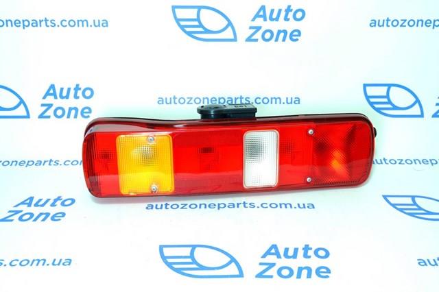Купити 7731926RWE Depo/Loro/Abakus Задня права фара