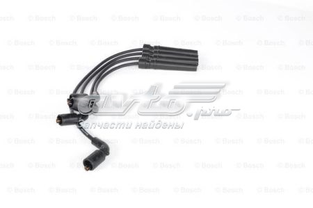Дріт високовольтний Bosch 986356987