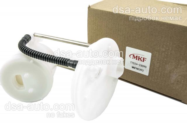 Фільтр тонкого очищення палива MK Filter MNFN0392 ціна, від 24.36 USD