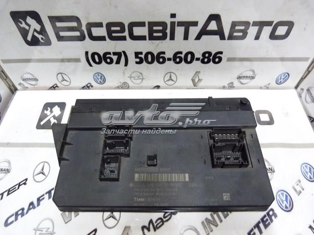  Mercedes A9064420600