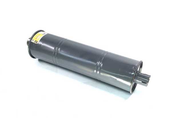 Вихлопна труба GAZ 330781201010 ціна, від 12.67 USD