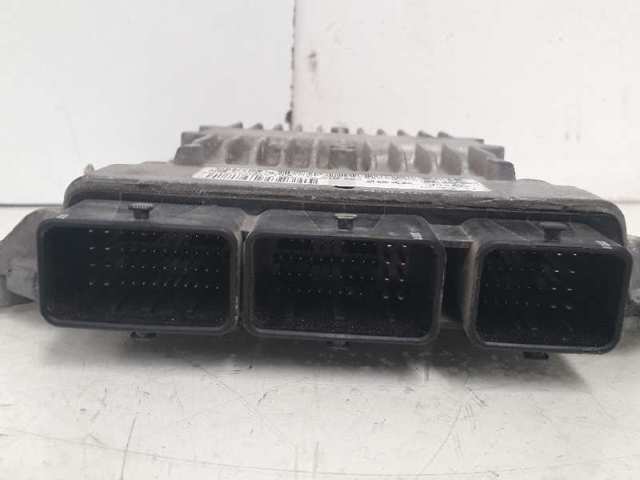 3M5112A650AA Ford 