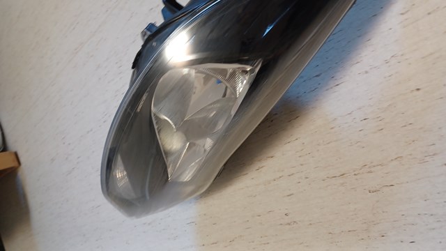 Основна фара - вставка Ford BM5113W029RB ціна, від 104.88 USD