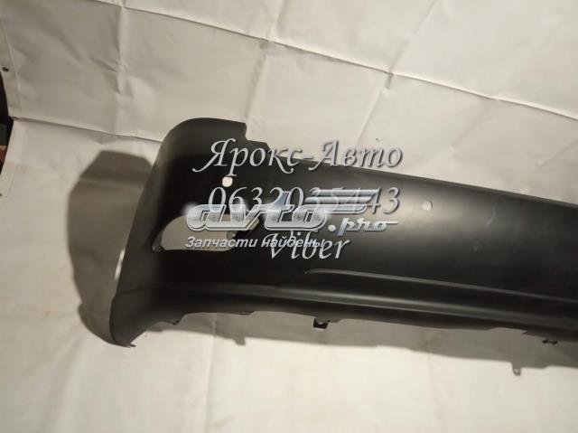 Купити 521050E903 Toyota Задній бампер