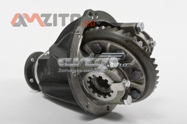 21060240201000 Lada Задній редуктор