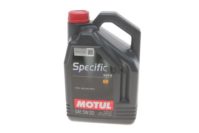 Моторна олива Motul 867351