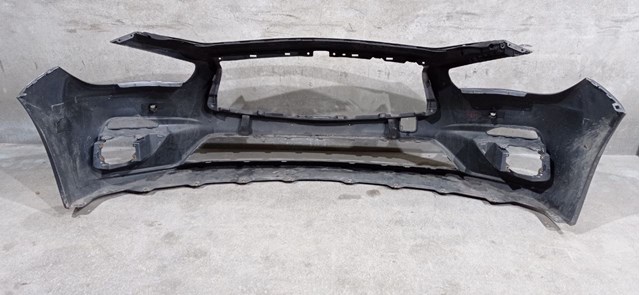 Передній бампер 620226HH1H Nissan/Infiniti