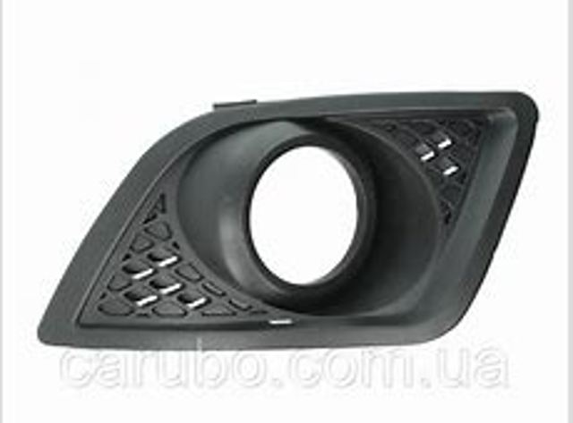 Заглушка під протитуманні фари, ліва FPS FP2805995 ціна, від 4.90 USD