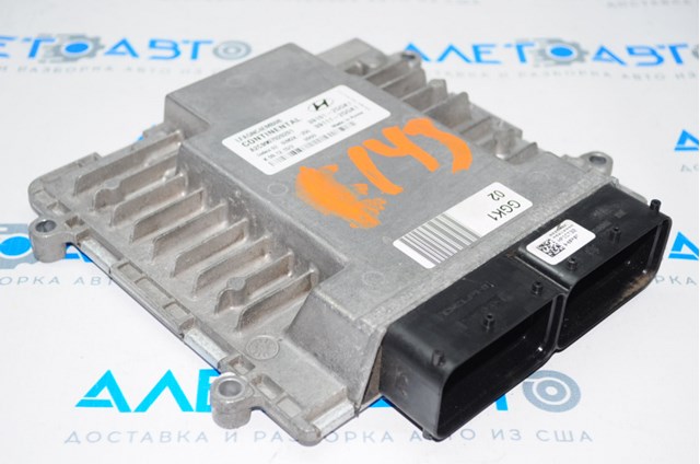 391012GGK1 Hyundai/Kia 