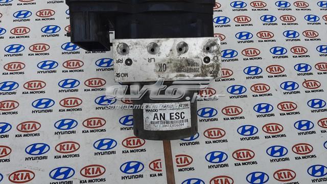 Блок АБС гідравлічний Hyundai/Kia 589204Z200 ціна, від 121.69 USD