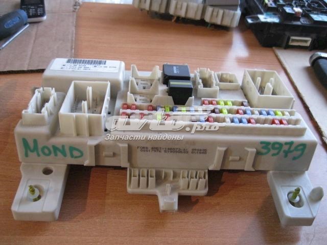 4M5T14A073BF Ford 