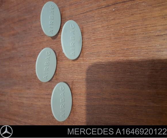 A1646920122 Mercedes 
