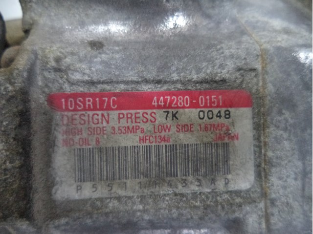  Chrysler 4472800151 ціна, від 112.49 USD