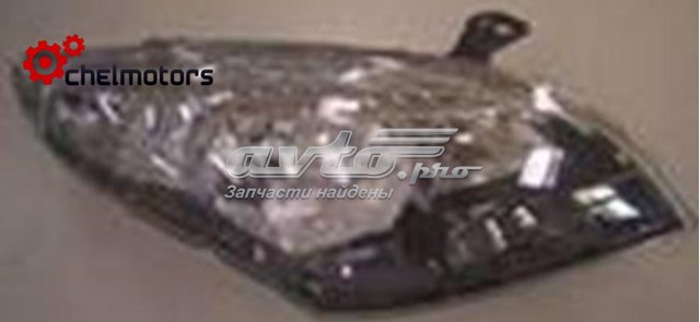 5511178RMLEMN1 Depo/Loro/Abakus Основна фара - вставка