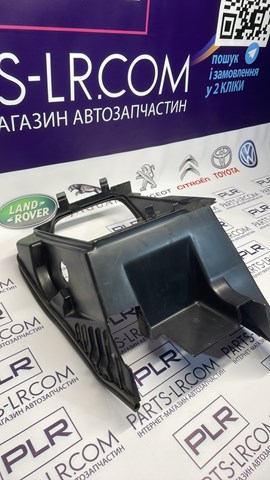 Повітропровід (дефлектор) радіатора, лівий Land Rover LR044392 ціна, від 101.33 USD