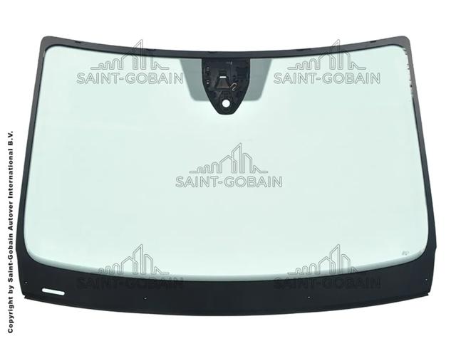 8659AGACMVZ Sekurit Автомобільне скло