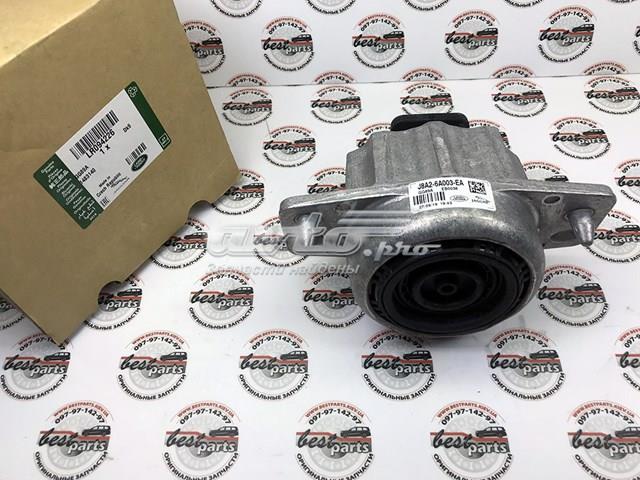 Купити LR094226 Land Rover Подушка (опора) двигуна, ліва