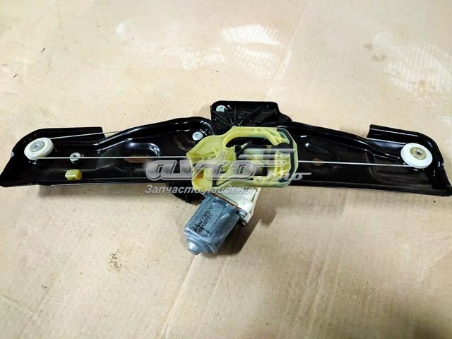 Склопідйомник задніх лівих дверей Land Rover LR059009 ціна, від 25.42 USD