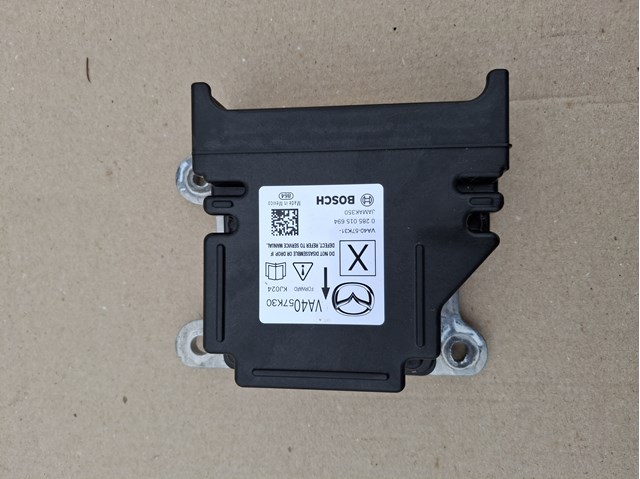 Купити VA4057K30 Mazda Модуль-процесор керування подушки безпеки