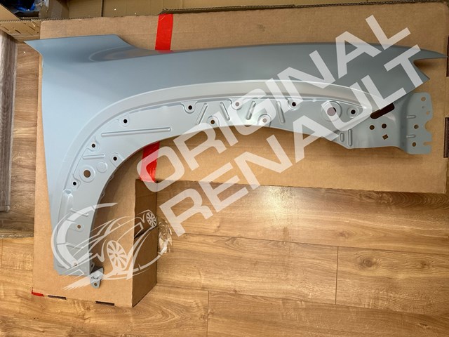 Купити VA4052111 Mazda Крила