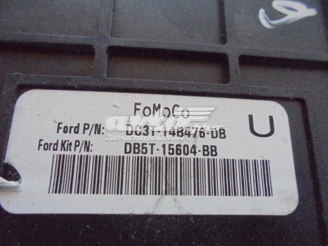  Ford DC3T14B476DB ціна, від 284.35 USD