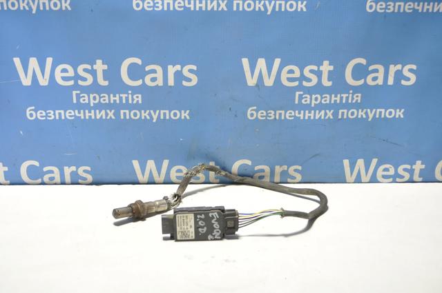 LR093669 Land Rover Датчик оксидів азоту NOX