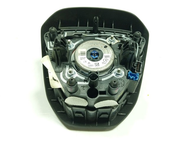 Подушка Айрбег водія Peugeot/Citroen 98072114ZD ціна, від 63.35 USD