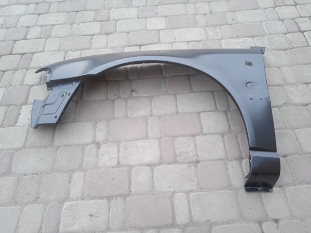Крило переднє праве Polcar 132401 ціна, від 41.98 USD