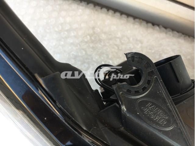 BJ3213W029EE Ford Фара правая