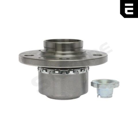 Передня маточина SLO23569 Starline