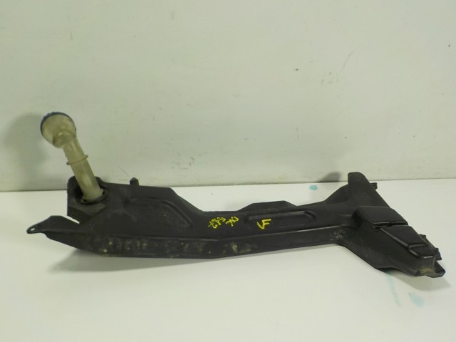 9676088180 Peugeot/Citroen Бачок склоомивача