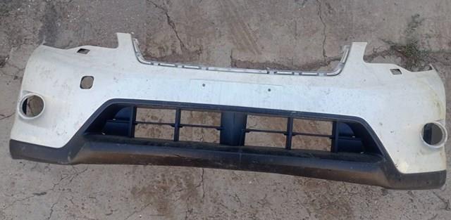 Бампер передній Subaru 57702FJ030