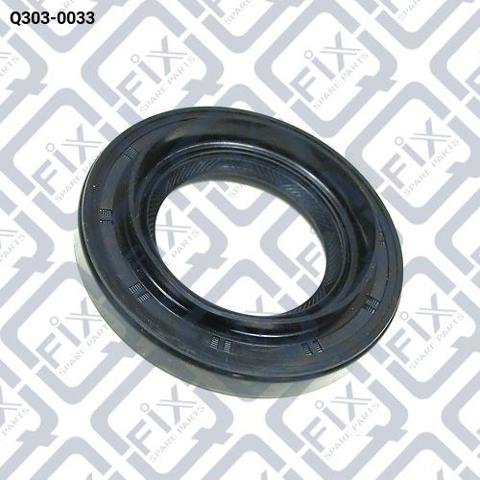 Сальник приводу Q3030033 Q-fix