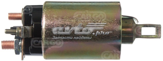 Купити 132917 Cargo Втягуюче реле стартера