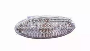 Повторювач повороту в крило Depo/Loro/Abakus 1121401NAE ціна, від 10.13 USD