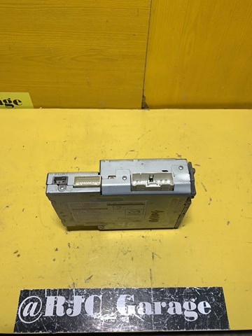  Mazda KA0P66DRX