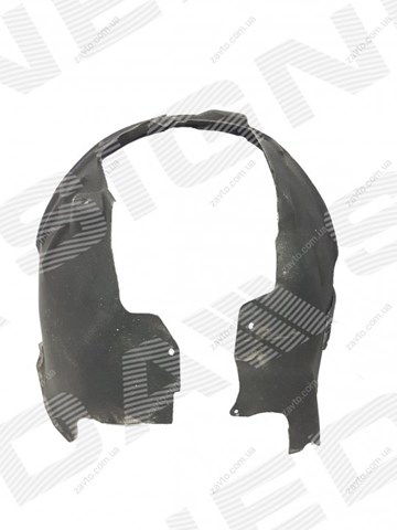 Підкрилок переднього крила, лівий Signeda PAD11027QAL ціна, від 31.67 USD