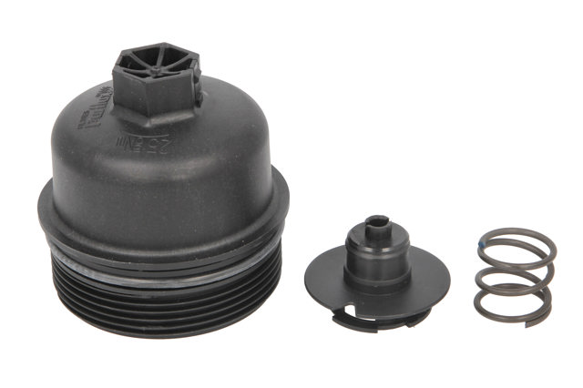 Кришка масляного фільтра Land Rover LR004508