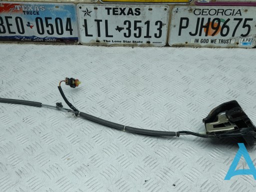 Купити 81420A9010 Hyundai/Kia Замок задньої дверї, правої