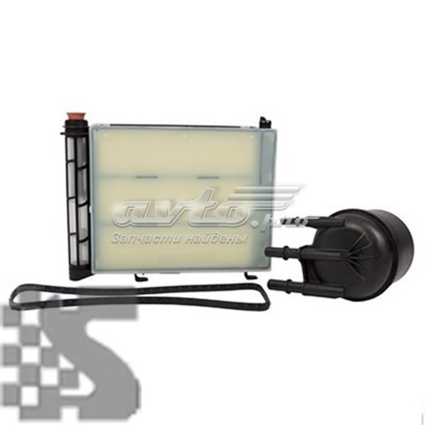 HC3Z9N184C Ford Фільтр палива