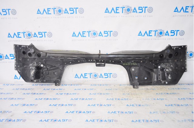Задня панель багажника Toyota 5830748070