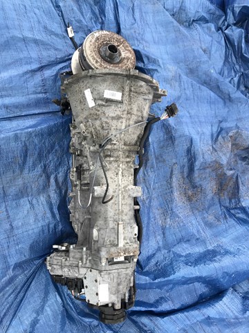 T2H24545 Jaguar Автоматична коробка передач