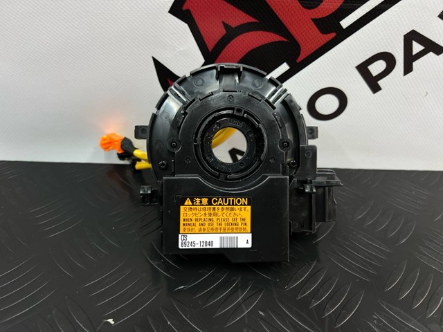 TQ10513 Tqparts Шлейф Airbag
