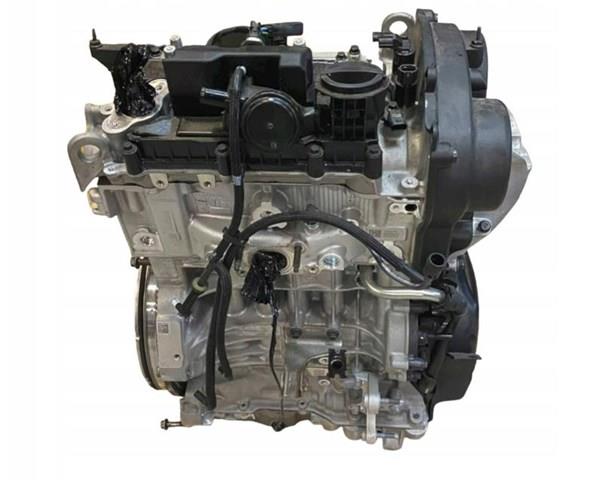 B3154T5 Volvo Мотор в зборі